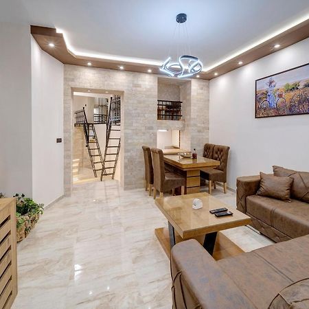 בלגרד Apartment Kaliopi מראה חיצוני תמונה