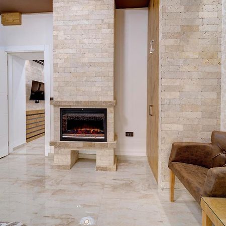 בלגרד Apartment Kaliopi מראה חיצוני תמונה