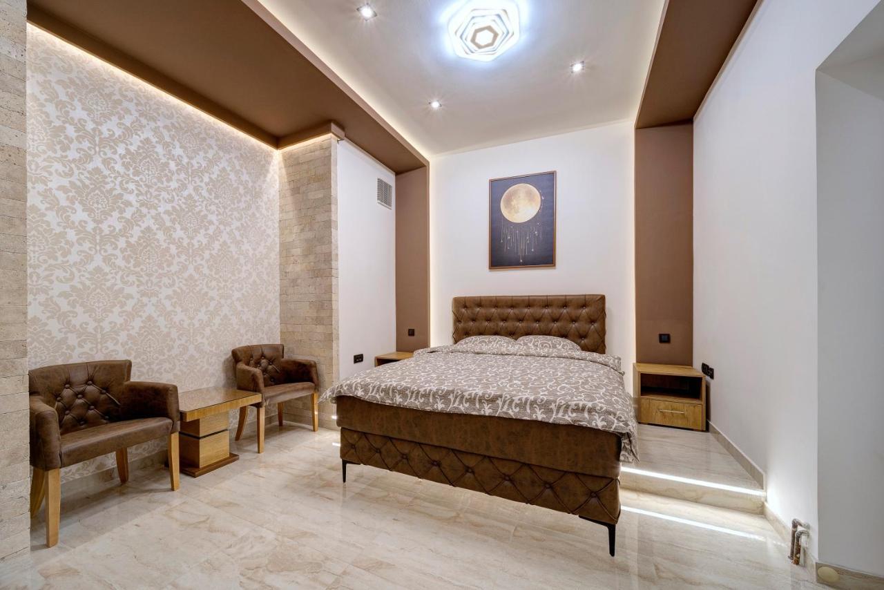 בלגרד Apartment Kaliopi מראה חיצוני תמונה